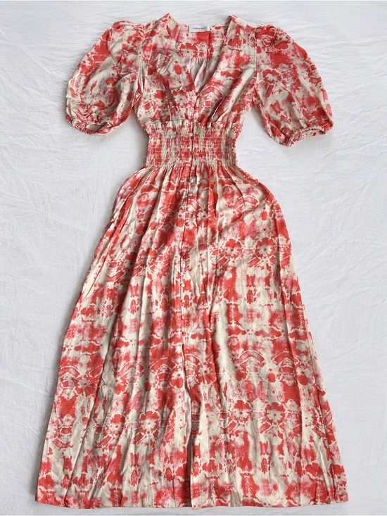 Dresses & Skirts - storm & marie ivy puff dress